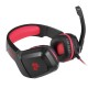 COSMIC BYTE H1 GAMING HEADPHONE WITH MIC (RED)